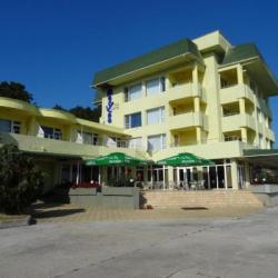 Imagine pentru Hotel Marina Kiten Cazare - Litoral Primorsko la hoteluri de 3* stele 2025