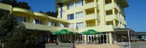 Imagine pentru Hotel Marina Kiten Cazare - Litoral Primorsko la hoteluri de 3* stele 2024
