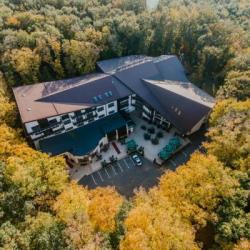 Imagine pentru Rediu Hotel & Restaurant Cazare - City Break Botosani 2026