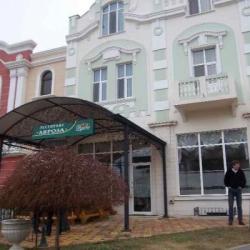 Imagine pentru Hotel Akroza Cazare - Litoral Balcic 2025