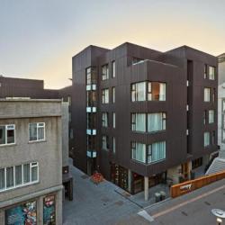 Imagine pentru Hotel Canopy By Hilton Reykjavik City Centre Cazare - Islanda 2025