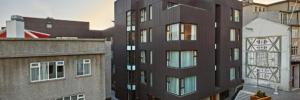 Imagine pentru Hotel Canopy By Hilton Reykjavik City Centre Cazare - Islanda 2025