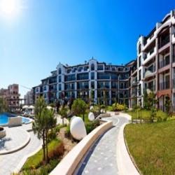 Imagine pentru Hotel Boutique Rose Gardens Cazare - Litoral Pomorie 2025