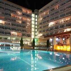Imagine pentru Grand Hotel Nirvana Cazare - Litoral Sunny Beach la hoteluri cu Demipensiune 2025