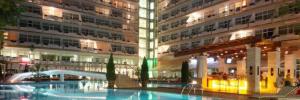 Imagine pentru Grand Hotel Oasis Cazare - Litoral Sunny Beach la hoteluri de 4* stele 2022