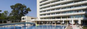 Imagine pentru Grand Hotel Nirvana Cazare - Litoral Sunny Beach la hoteluri cu Demipensiune 2025