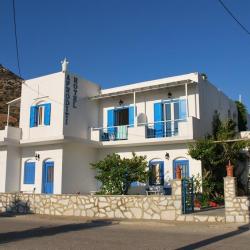 Imagine pentru Afroditi Hotel Cazare - Litoral Sifnos 2024