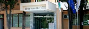 Imagine pentru Park Hotel Oasis Cazare - Litoral Nessebar la hoteluri cu All inclusive 2025