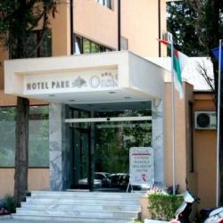 Imagine pentru Park Hotel Oasis Cazare - Litoral Nessebar la hoteluri cu All inclusive 2025