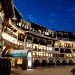 Imagine pentru Grand Monastery Apart-hotel Cazare - Smolyan 2025