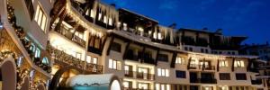 Imagine pentru Hotel Grand Monastery Cazare - Litoral Bulgaria la hoteluri  langa partia de ski 2023