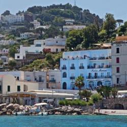 Imagine pentru Hotel Relais Maresca Cazare - Litoral Capri 2024