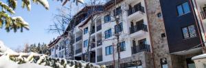 Imagine pentru Hotel Borovets Green Cazare - Munte Borovets la hoteluri cu Demipensiune 2024