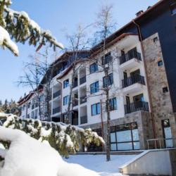 Imagine pentru Hotel Borovets Green Cazare - Munte Borovets 2025
