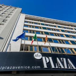 Imagine pentru Hotel Plaza Cazare - City Break Mestre la hoteluri cu Demipensiune 2024