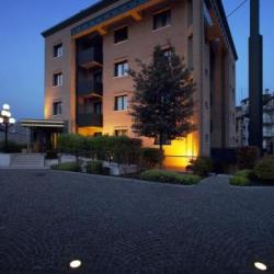 Imagine pentru Elite Hotel Residence Cazare - City Break Mestre la hoteluri de 4* stele 2024