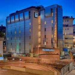 Imagine pentru Hotel Nh Bergamo Cazare - City Break Lombardia 2025