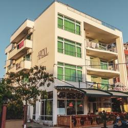 Imagine pentru Hotel Arena Cazare - Litoral Primorsko la hoteluri de 3* stele 2025
