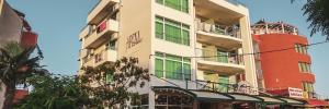 Imagine pentru Hotel Arena Cazare - Litoral Primorsko la hoteluri de 3* stele 2025