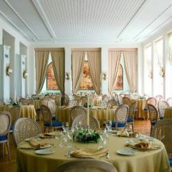 Imagine pentru Grand Hotel Europa Palace Cazare - Litoral Sorrento 2024