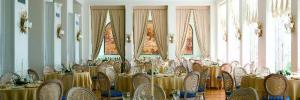 Imagine pentru Grand Hotel Europa Palace Cazare - Litoral Sorrento 2025