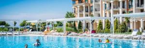 Imagine pentru Hotel Premier Fort Beach Cazare - Litoral Sveti Vlas la hoteluri cu Demipensiune 2024