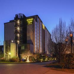 Imagine pentru Hotel Antony Cazare - City Break Mestre la hoteluri de 4* stele 2024