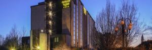 Imagine pentru Hotel Antony Cazare - City Break Mestre 2025