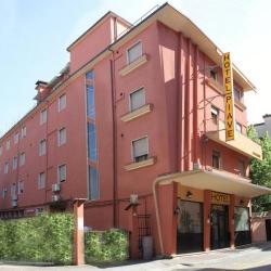 Imagine pentru Hotel Piave Cazare - City Break Mestre la hoteluri de 3* stele 2025