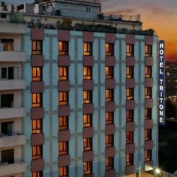 Imagine pentru Best Western Hotel Tritone Cazare - Litoral Venetia la hoteluri de 4* stele 2024