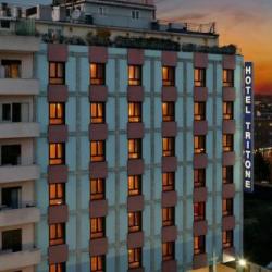Imagine pentru Best Western Hotel Tritone Cazare - Litoral Venetia la hoteluri de 4* stele 2025