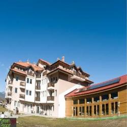 Imagine pentru Greenpeace Hotel & Spa Cazare - Munte Bansko la hoteluri de 3* stele 2024