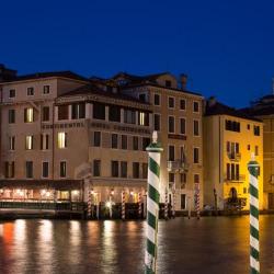 Imagine pentru Hotel Continental Cazare - City Break Veneto la hoteluri de 4* stele 2025