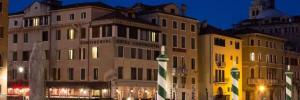 Imagine pentru Hotel Continental Cazare - City Break Veneto la hoteluri de 4* stele 2025