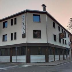Imagine pentru Hotel Laerte Palace Cazare - City Break Veneto la hoteluri de 4* stele 2025