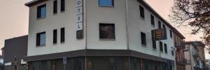 Imagine pentru Hotel Laerte Palace Cazare - City Break Veneto la hoteluri de 4* stele 2025