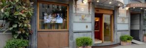 Imagine pentru Europa Grand Hotel-restaurant-sea Hotels Cazare - Litoral Campania la hoteluri de 3* stele 2025