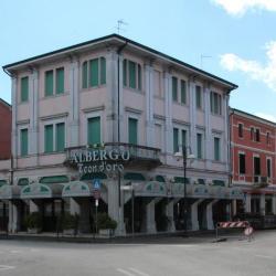 Imagine pentru Hotel Albergo Leon D'oro Cazare - City Break Veneto 2027