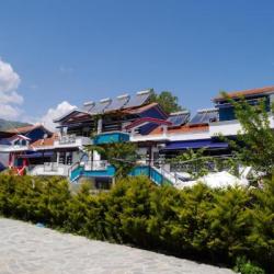 Imagine pentru Skala Potamias Cazare + Autocar - Insula Thassos la hoteluri cu All inclusive 2025