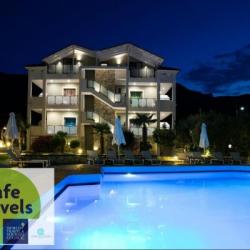 Imagine pentru Hotel Korina Cazare + Autocar - Skala Potamias 2025