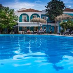 Imagine pentru Hotel Chatziandreou Cazare - Litoral Skala Prinos 2025