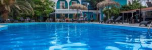 Imagine pentru Hotel Chatziandreou Cazare - Litoral Skala Prinos 2025