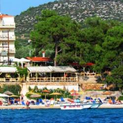 Imagine pentru Hotel Thassos Cazare - Litoral Pefkari 2024