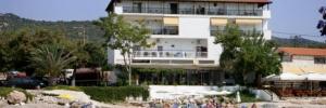 Imagine pentru Pefkari Beach Studios Albatros Cazare + Autocar - Pefkari 2025