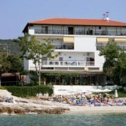Imagine pentru Pefkari Beach Studios Albatros Cazare + Autocar - Pefkari 2025