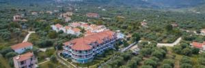 Imagine pentru Hotel Ocean Beach Cazare - Litoral Skala Potamias la hoteluri de 4* stele 2024