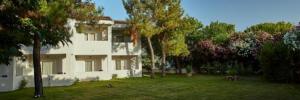 Imagine pentru Inspira Boutique Hotel Thassos - Adults Only Cazare - Litoral Skala Prinos 2025