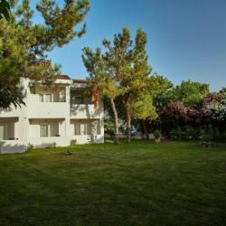 Imagine pentru Inspira Boutique Hotel Thassos - Adults Only Cazare - Litoral Skala Prinos 2025
