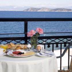 Imagine pentru Hotel Timoleon Cazare - Litoral Limenas 2025