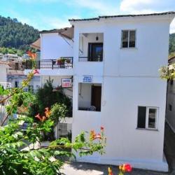 Imagine pentru Skala Panagia Cazare - Litoral Insula Thassos 2025